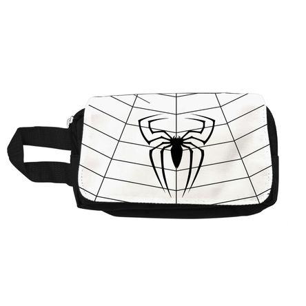 Cartuchera Neceser Spiderman Hombre Araña 06