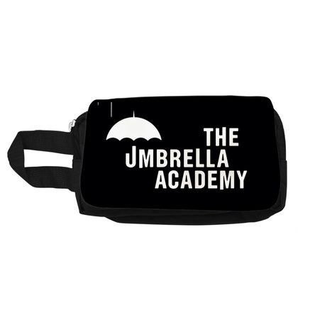 Cartuchera Neceser Umbrella Academy 02