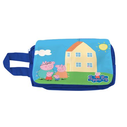 Cartuchera Neceser Peppa Pig 04