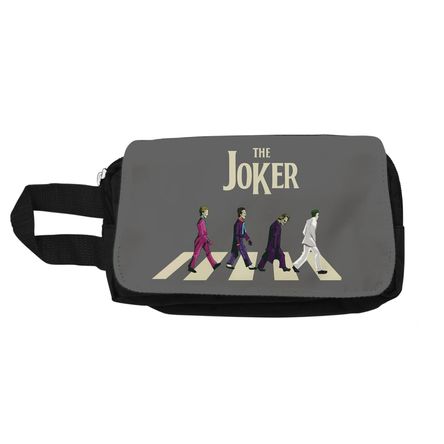 Cartuchera Neceser Joker Wason 05