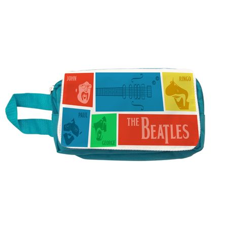 Cartuchera Neceser  Beatles 10