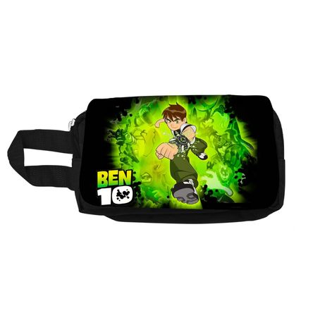 Cartuchera Neceser  Ben 10 modelo 4