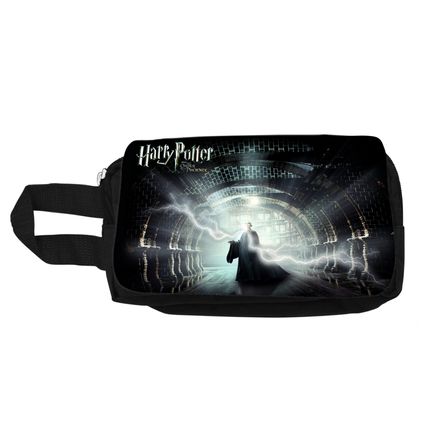 Cartuchera Neceser Harry Potter 05