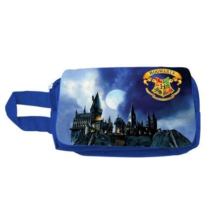 Cartuchera Neceser Harry Potter 04