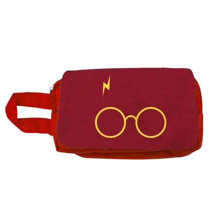 Cartuchera Neceser Harry Potter 07