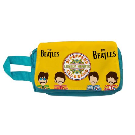 Cartuchera Neceser  Beatles 02