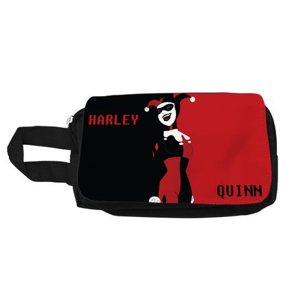 Cartuchera Neceser Harley Quinn 04