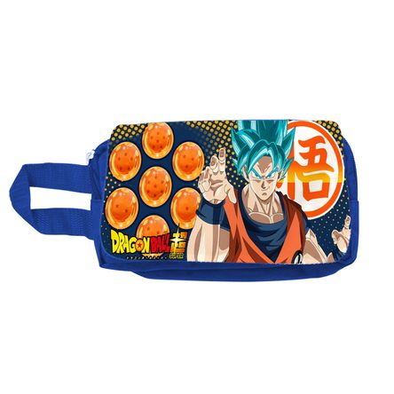 Cartuchera Neceser  Dragon Ball 08