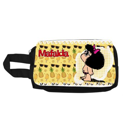 Cartuchera Neceser Mafalda 17