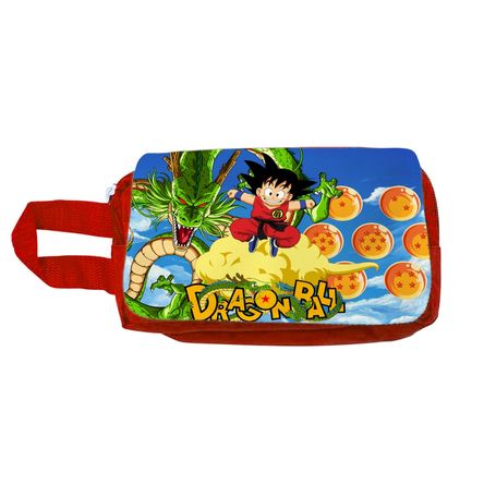 Cartuchera Neceser  Dragon Ball 15