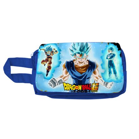 Cartuchera Neceser  Dragon Ball 17