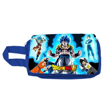 Cartuchera Neceser  Dragon Ball 19