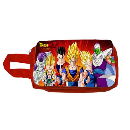 Cartuchera Neceser  Dragon Ball 10