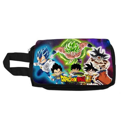 Cartuchera Neceser  Dragon Ball 11