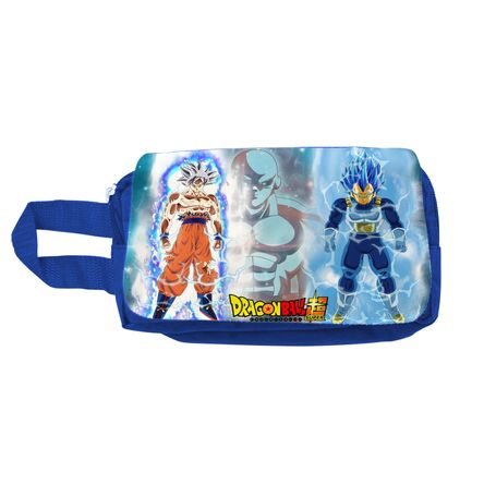 Cartuchera Neceser  Dragon Ball 13