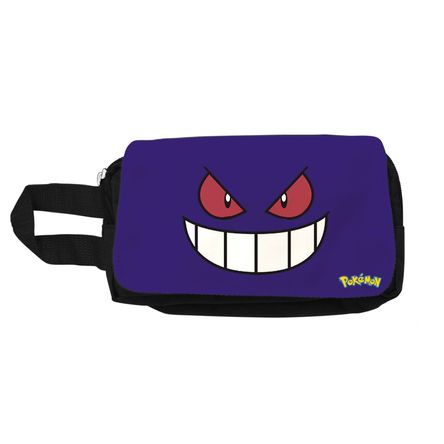 Cartuchera Neceser Pokemon 18