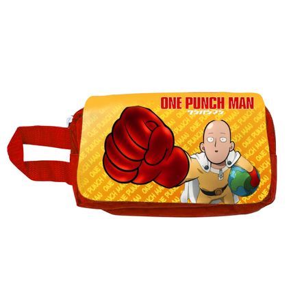 Cartuchera Neceser One Punch Man 01