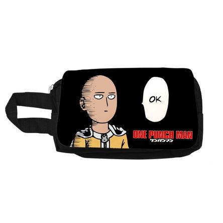 Cartuchera Neceser One Punch Man 04