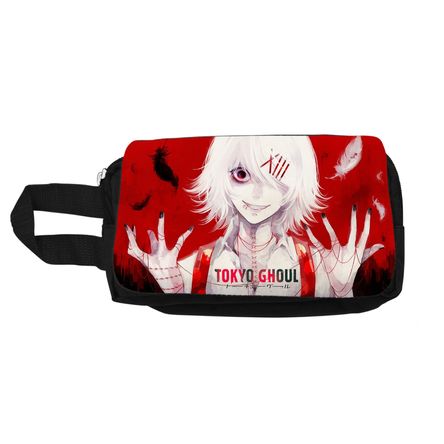 Cartuchera Neceser Tokyo Ghoul 05