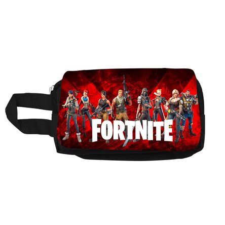 Cartuchera Neceser  Fortnite 01