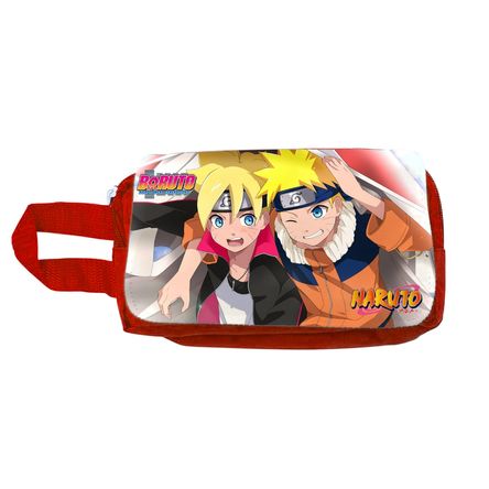 Cartuchera Neceser  Boruto 02