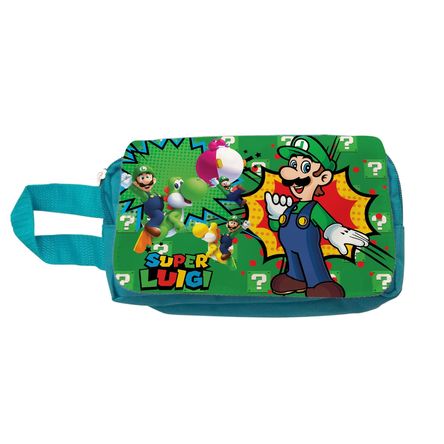 Cartuchera Neceser Mario 20