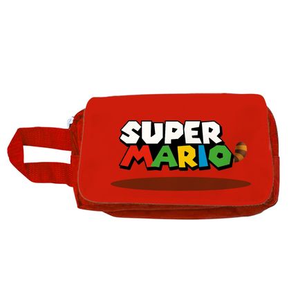 Cartuchera Neceser Mario 03