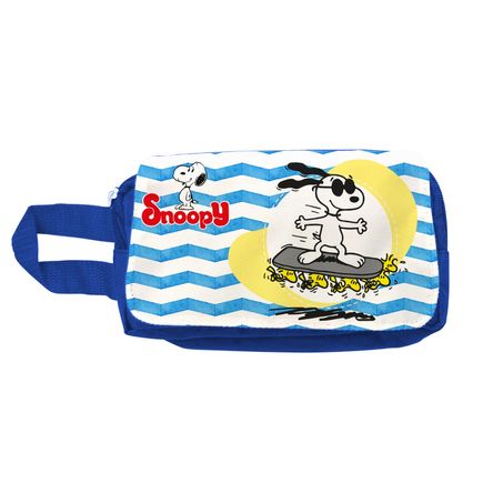 Cartuchera Neceser Snoopy 11