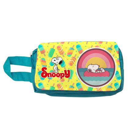 Cartuchera Neceser Snoopy 10