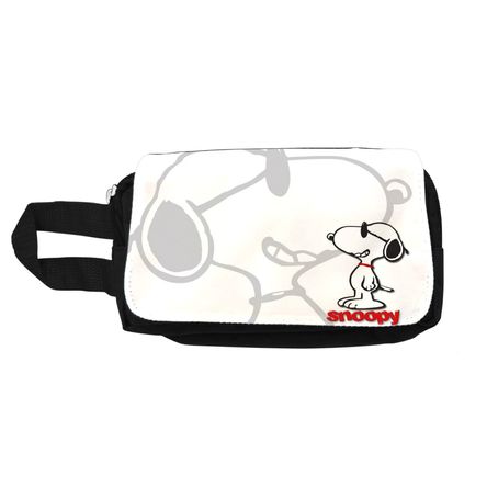 Cartuchera Neceser Snoopy 07