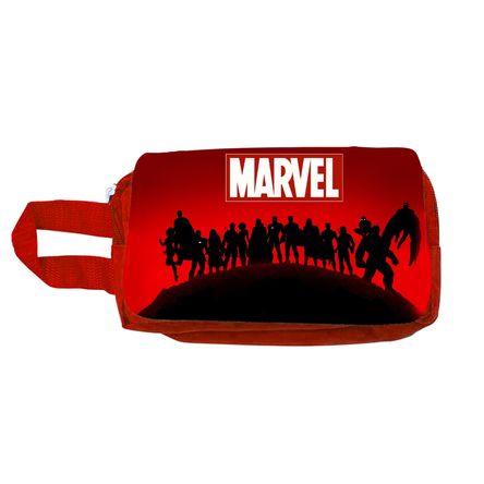 Cartuchera Neceser Marvel 01