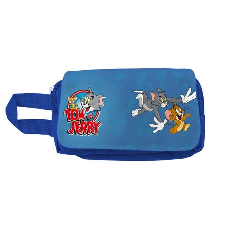 Cartuchera Neceser Tom y Jerry 01