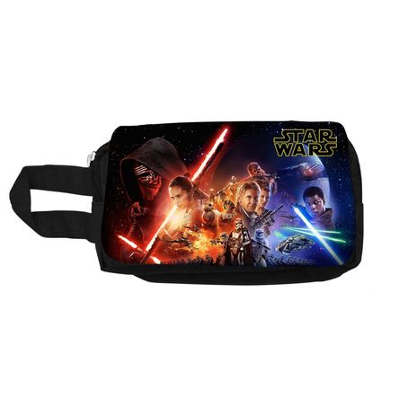 Cartuchera Neceser Star Wars 05