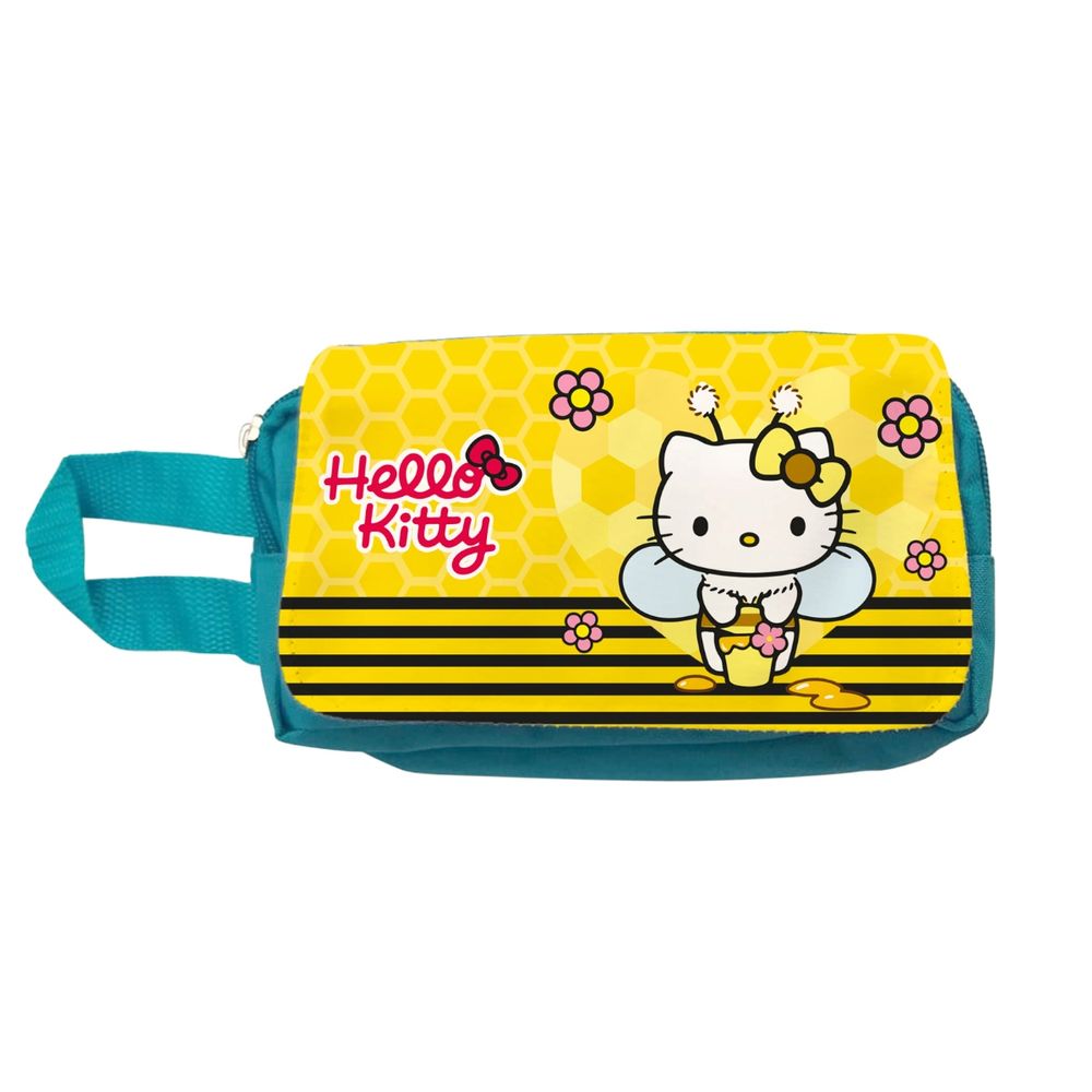 Cartuchera Neceser Hello kitty 17 Cartuchera Neceser Hello kitty 17