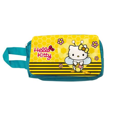 Cartuchera Neceser Hello kitty 17