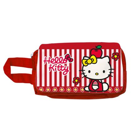 Cartuchera Neceser Hello kitty 11 Cartuchera Neceser Hello kitty 11