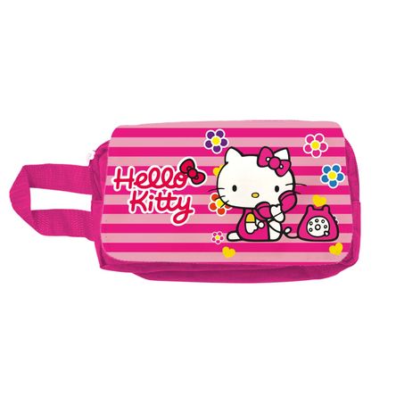 Cartuchera Neceser Hello kitty 10