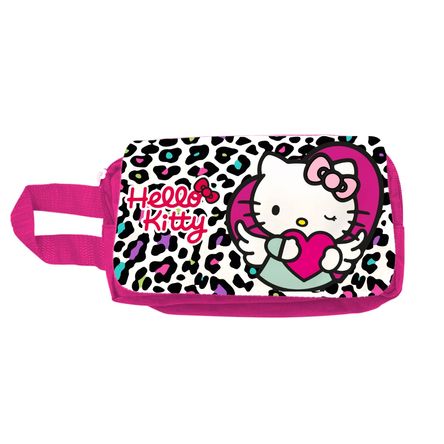 Cartuchera Neceser Hello kitty 15 Cartuchera Neceser Hello kitty 15