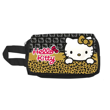 Cartuchera Neceser Hello kitty 16