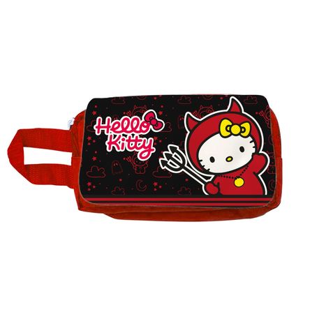 Cartuchera Neceser Hello kitty 14