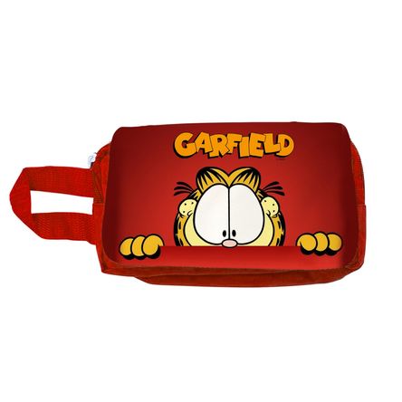 Cartuchera Neceser  Garfield 01