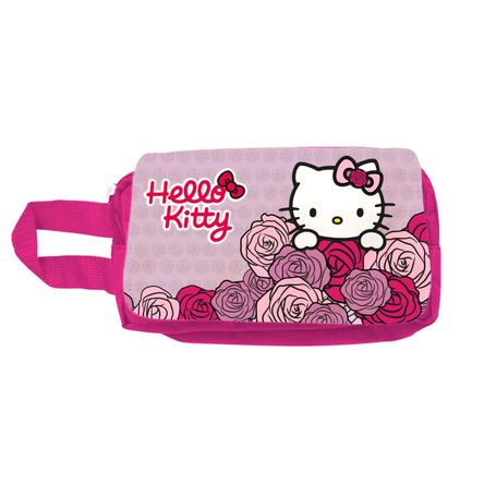 Cartuchera Neceser Hello kitty 08 Cartuchera Neceser Hello kitty 08