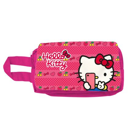 Cartuchera Neceser Hello kitty 09