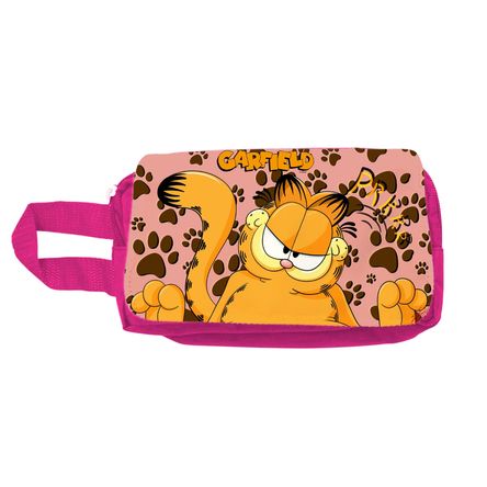 Cartuchera Neceser  Garfield 03