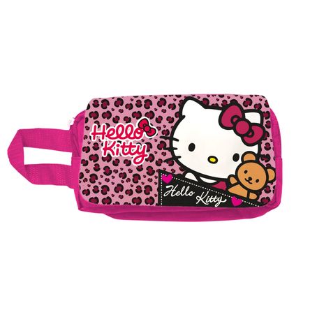 Cartuchera Neceser Hello kitty 04