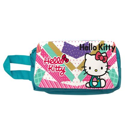 Cartuchera Neceser Hello kitty 02 Cartuchera Neceser Hello kitty 02