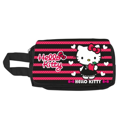 Cartuchera Neceser Hello kitty 03 Cartuchera Neceser Hello kitty 03