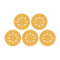 Disco de Lija Bosch Modelo P40 / C470 Grano 40 Pack de 5 Unidades