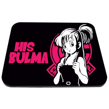 Mouse pad  Dragon ball 13