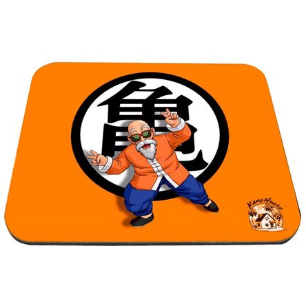 Mouse pad  Dragon ball 16